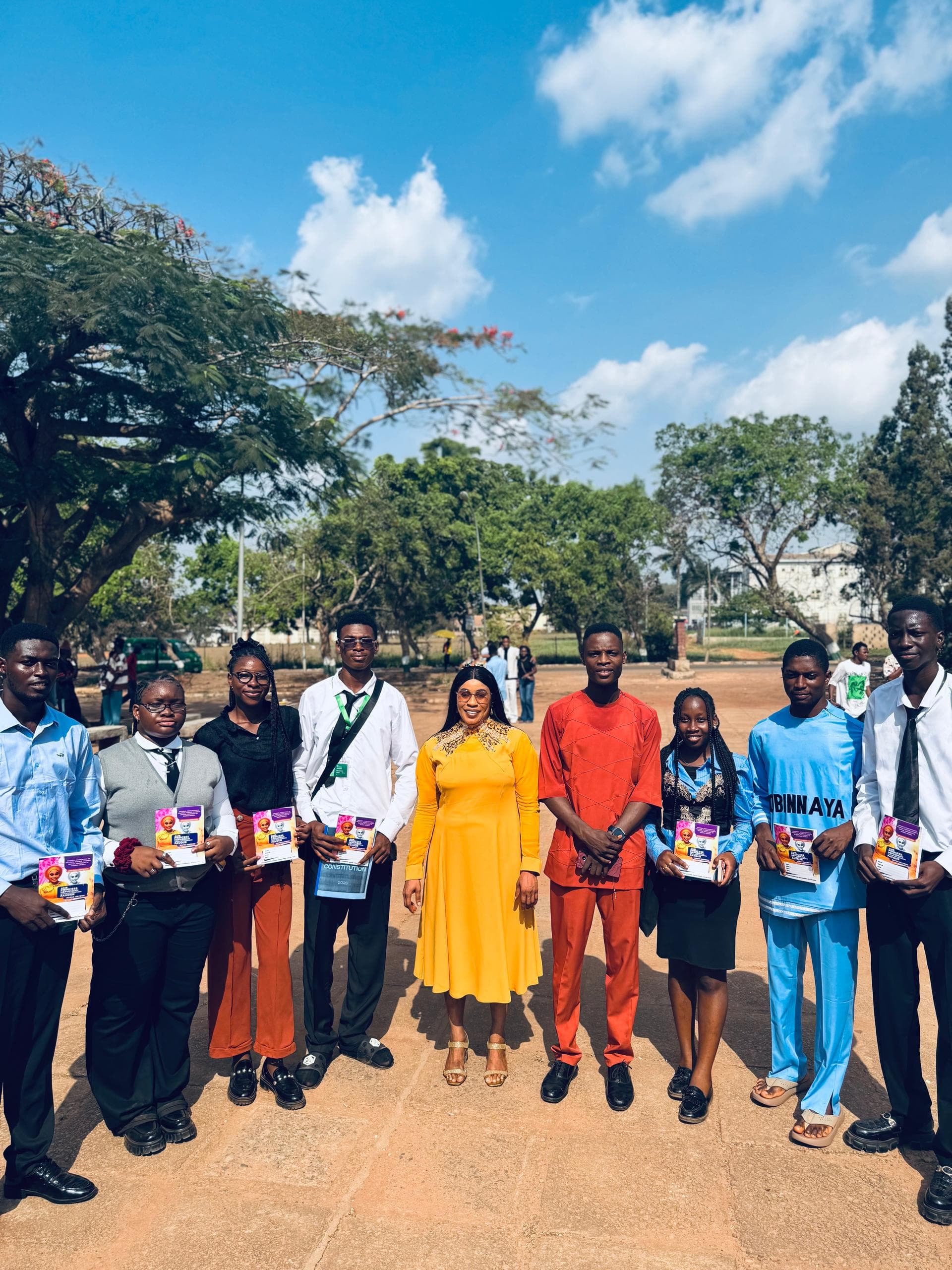 Education & Scholarships